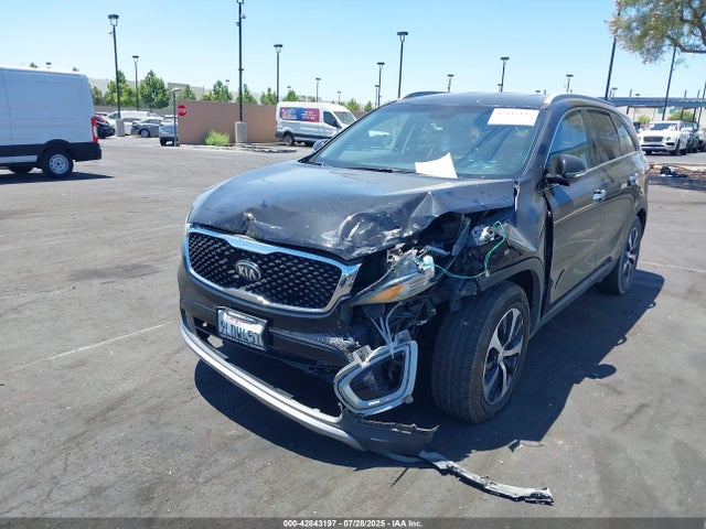 5XYPH4A18HG267253 KIA Sorento