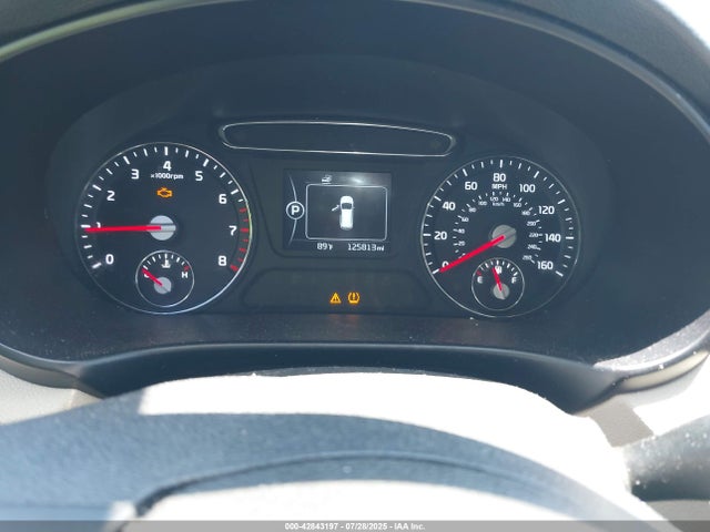 5XYPH4A18HG267253 KIA Sorento