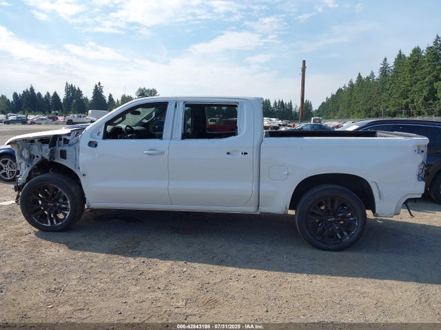 Chevrolet l84 2022 2GCUDEED3N1504021 Image 15