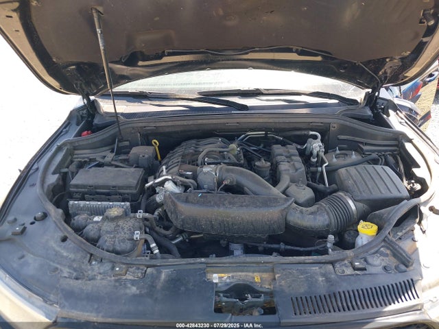 1C4RDJDG9PC597490 Dodge Durango