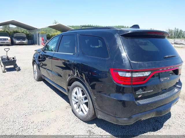 1C4RDJDG9PC597490 Dodge Durango