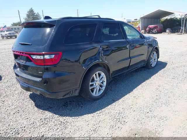 1C4RDJDG9PC597490 Dodge Durango