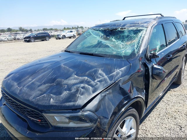 1C4RDJDG9PC597490 Dodge Durango