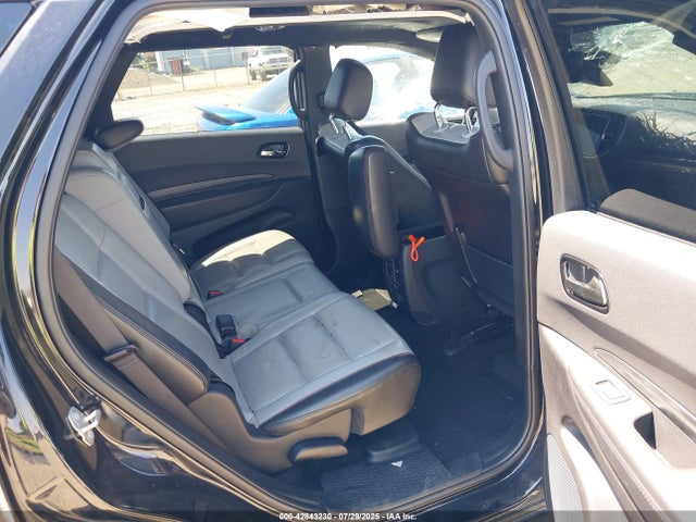 1C4RDJDG9PC597490 Dodge Durango