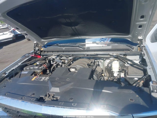 3GCPCREH2JG345066 Chevrolet lv3 - gen 5, sidi, vvt: variable valve timing, e85 max, alum