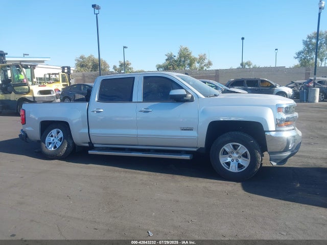 3GCPCREH2JG345066 Chevrolet lv3 - gen 5, sidi, vvt: variable valve timing, e85 max, alum