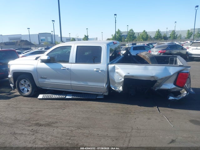 3GCPCREH2JG345066 Chevrolet lv3 - gen 5, sidi, vvt: variable valve timing, e85 max, alum