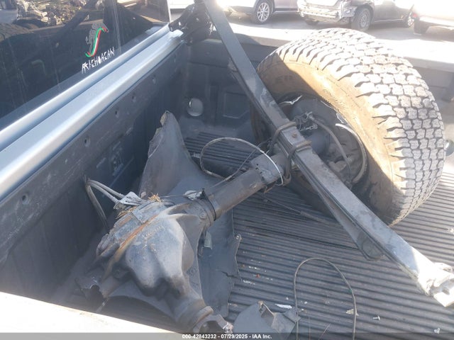 3GCPCREH2JG345066 Chevrolet lv3 - gen 5, sidi, vvt: variable valve timing, e85 max, alum