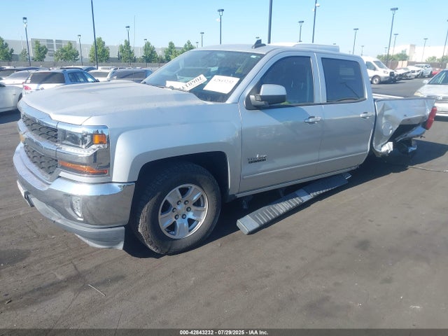 3GCPCREH2JG345066 Chevrolet lv3 - gen 5, sidi, vvt: variable valve timing, e85 max, alum