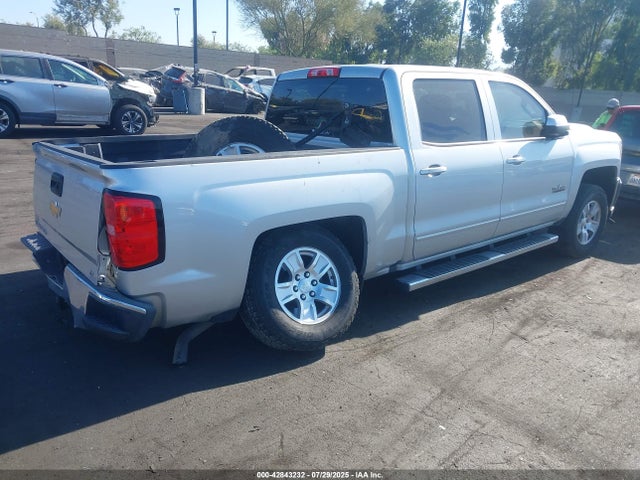 3GCPCREH2JG345066 Chevrolet lv3 - gen 5, sidi, vvt: variable valve timing, e85 max, alum