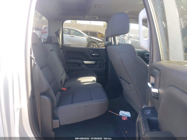 3GCPCREH2JG345066 Chevrolet lv3 - gen 5, sidi, vvt: variable valve timing, e85 max, alum