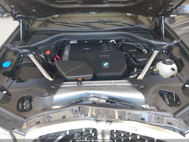 5UX33DT06N9K50660 BMW 2022