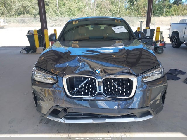 5UX33DT06N9K50660 BMW 2022