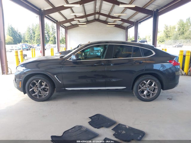 5UX33DT06N9K50660 BMW 2022