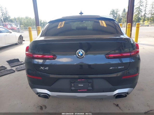 5UX33DT06N9K50660 BMW 2022