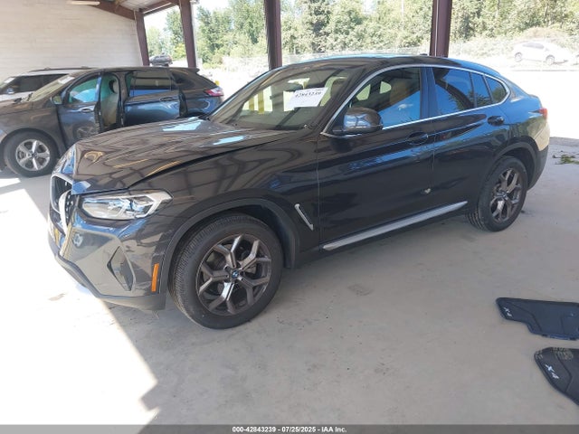 5UX33DT06N9K50660 BMW 2022