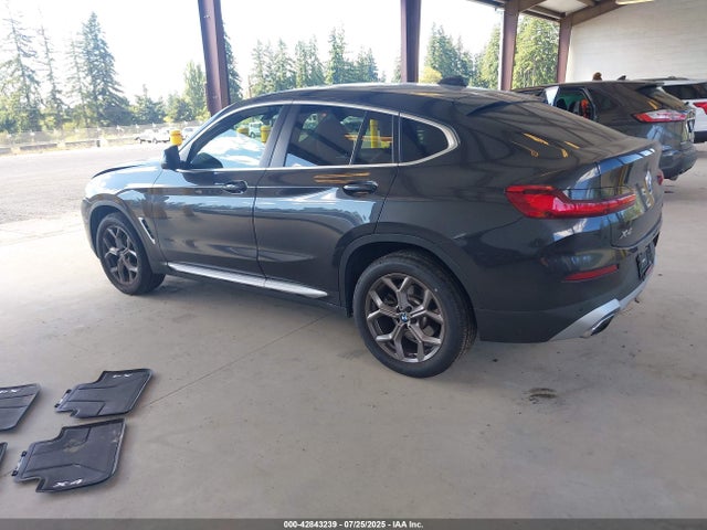5UX33DT06N9K50660 BMW 2022