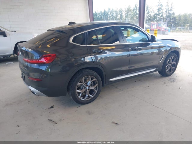 5UX33DT06N9K50660 BMW 2022