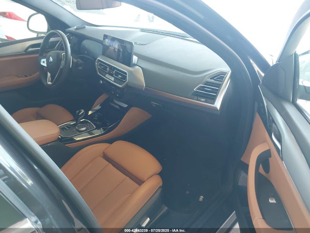 5UX33DT06N9K50660 BMW 2022