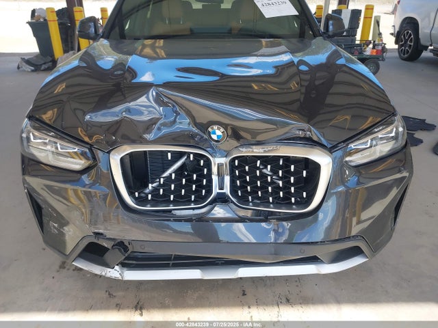 5UX33DT06N9K50660 BMW 2022