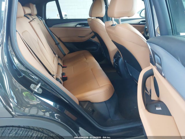 5UX33DT06N9K50660 BMW 2022