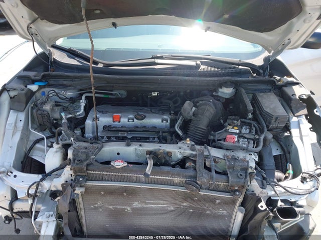 2HKRM3H3XEH525198 Honda k24z7
