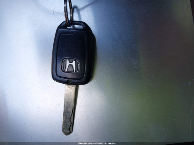 2HKRM3H3XEH525198 Honda k24z7