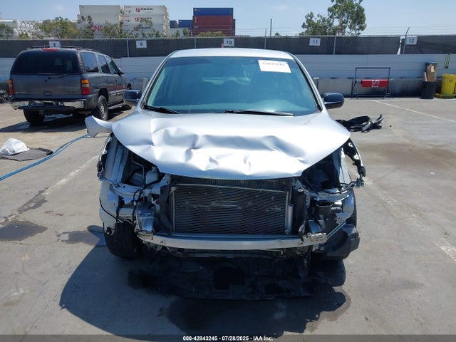 2HKRM3H3XEH525198 Honda k24z7