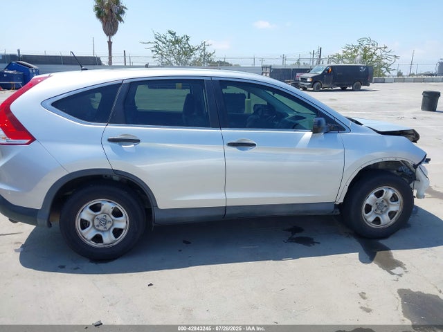 2HKRM3H3XEH525198 Honda k24z7