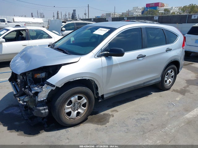 2HKRM3H3XEH525198 Honda k24z7