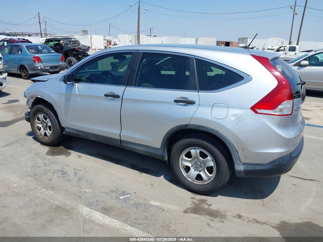 2HKRM3H3XEH525198 Honda k24z7