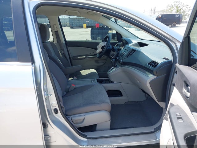2HKRM3H3XEH525198 Honda k24z7