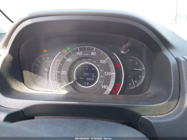 2HKRM3H3XEH525198 Honda k24z7