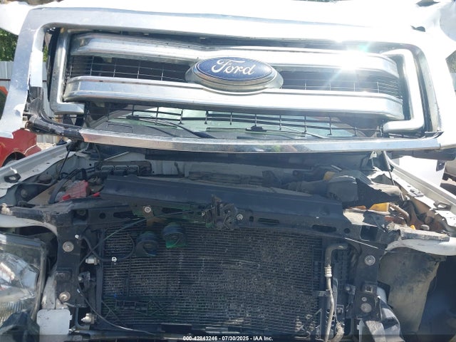 Ford 2014 2014 1FTFW1EF9EFC19135 Image 10