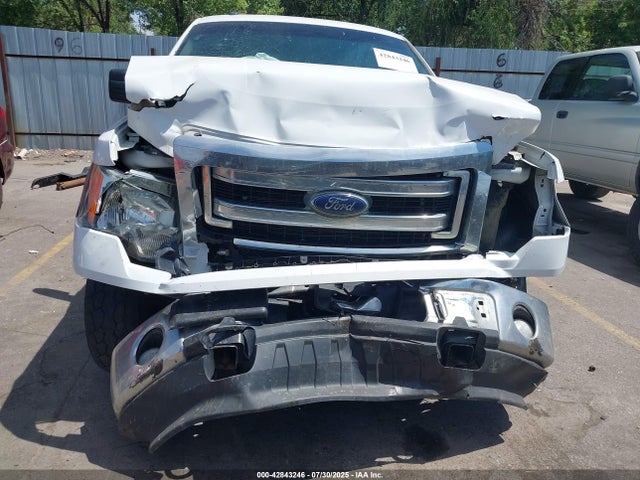 Ford 2014 2014 1FTFW1EF9EFC19135 Image 13