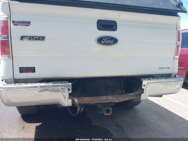 Ford 2014 2014 1FTFW1EF9EFC19135 Image 18