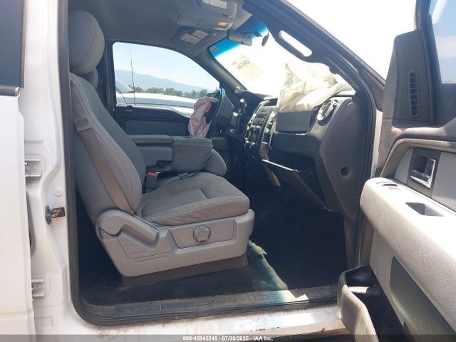 Ford 2014 2014 1FTFW1EF9EFC19135 Image 5