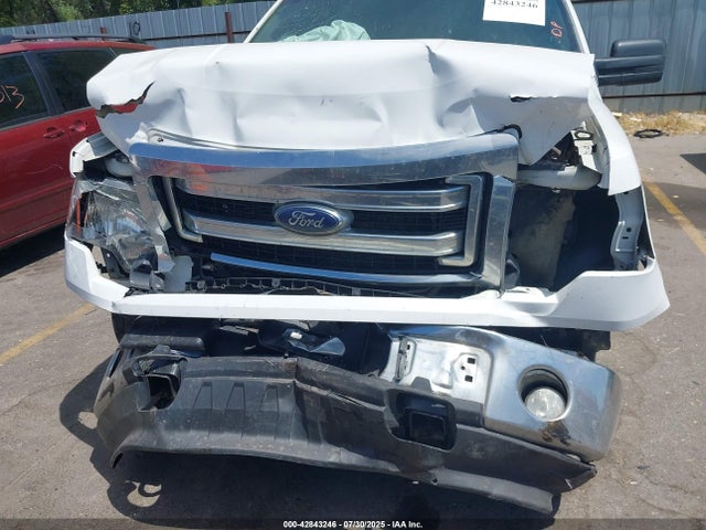 Ford 2014 2014 1FTFW1EF9EFC19135 Image 6
