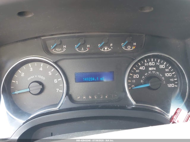 Ford 2014 2014 1FTFW1EF9EFC19135 Image 7