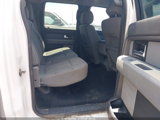 Ford 2014 2014 1FTFW1EF9EFC19135 Image 8