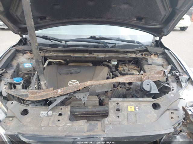 Mazda py 2014 JM3KE2DY3E0395313 Image 10