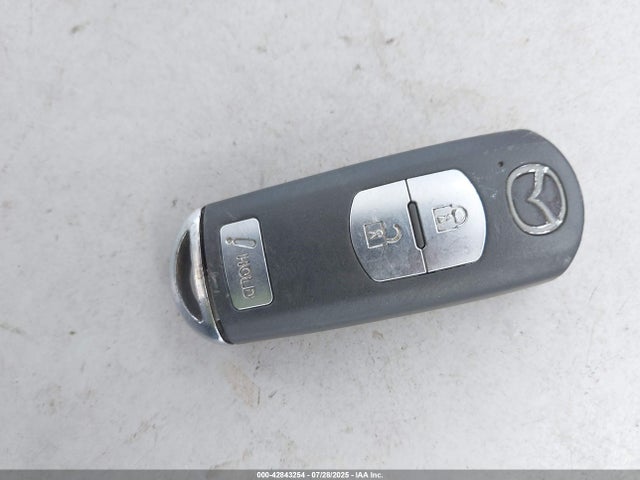 Mazda py 2014 JM3KE2DY3E0395313 Image 11