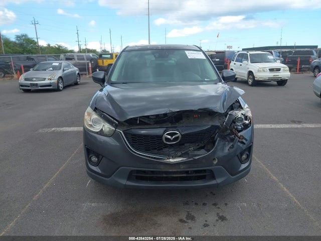 Mazda py 2014 JM3KE2DY3E0395313 Image 12