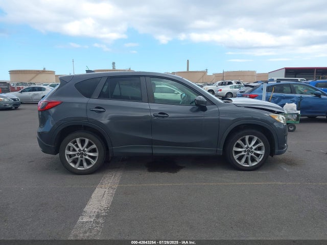 Mazda py 2014 JM3KE2DY3E0395313 Image 13