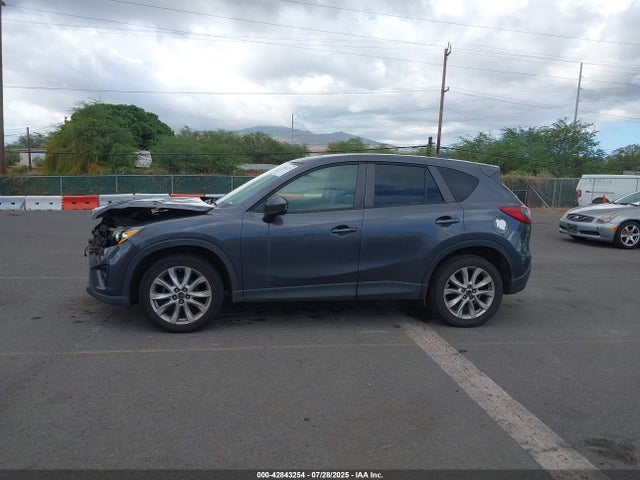 Mazda py 2014 JM3KE2DY3E0395313 Image 14