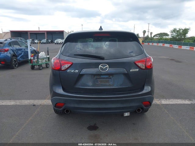 Mazda py 2014 JM3KE2DY3E0395313 Image 16