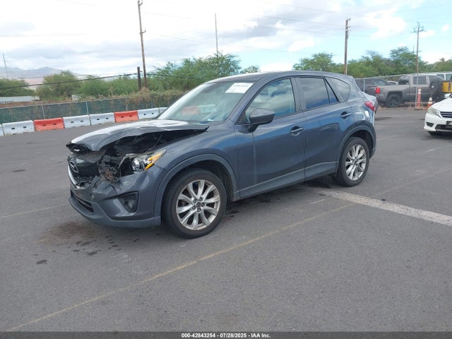 Mazda py 2014 JM3KE2DY3E0395313 Image 2