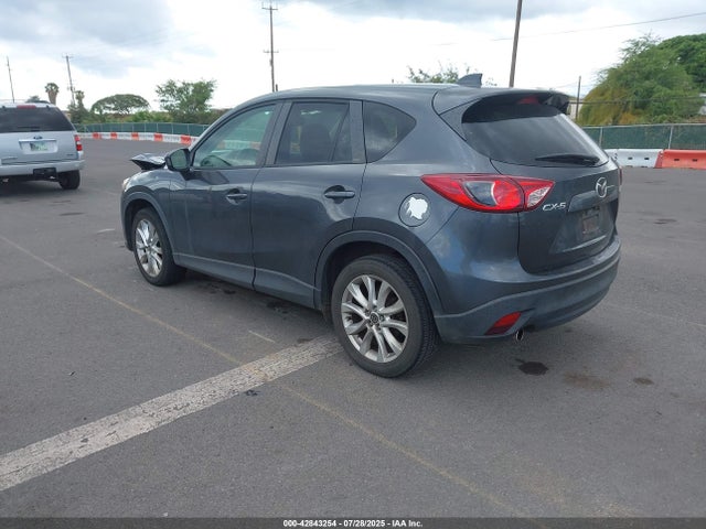 Mazda py 2014 JM3KE2DY3E0395313 Image 3