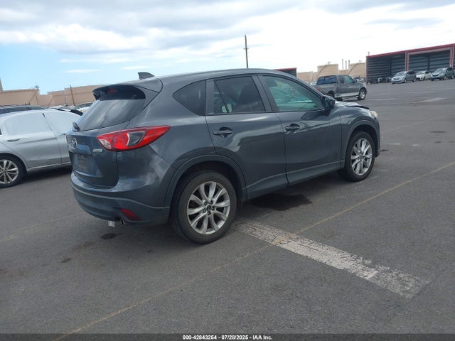 Mazda py 2014 JM3KE2DY3E0395313 Image 4
