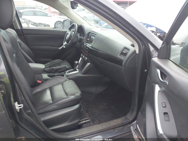 Mazda py 2014 JM3KE2DY3E0395313 Image 5